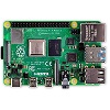 Raspberry Pi 4 ModelB 4GB