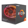 Ryzen 7 2700X with Wraith Prism cooler