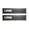 DDR4 Value Series F4-2666C19D-16GNT (DDR4-2666 8GBx2)