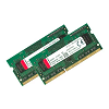 ノートPC用メモリ DDR3L 1600 (PC3L-12800) 4GB×2枚