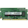 メモリ PC3-12800(DDR3L-1600) 8GB×2枚 1.35V対応 SO-DIMM