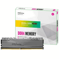PC4-25600(DDR4-3200) 16GB×2枚 W4U3200CX1-16G