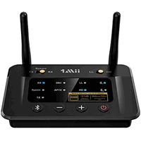 B03Pro Bluetooth トランスミッター