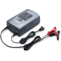 バッテリー充電器 DRC-600(12Vバッテリー専用)