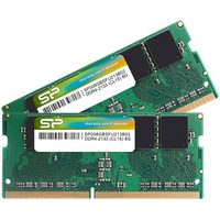 DDR4-2133 (PC4-17000) 8GBX2枚 SP016GBSFU213B22