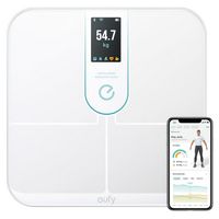 Eufy Smart Scale P3 体重体組成計