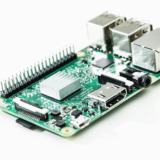 Raspberry Piの画像