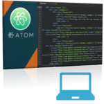 Raspberry PiでのプログラミングはAtomエディタが便利