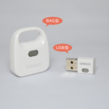 オムロン環境センサBAG型＆USB型